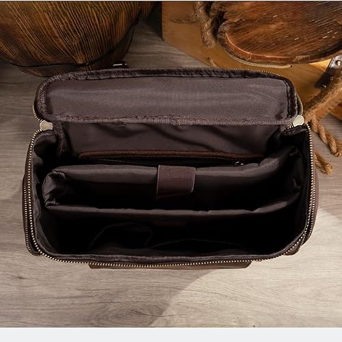 Laptop Backpack for Men Casual Business Travel Rucksack Work Daypack