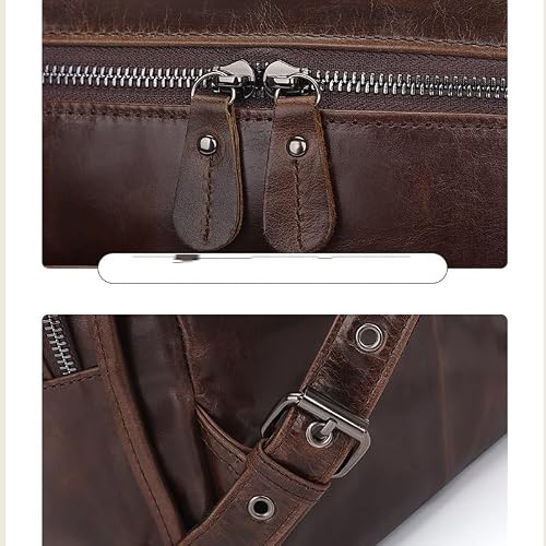 VCDUXMQLK Carry Backpack, Laptop, Waterproof, Hiking, Casual Bag