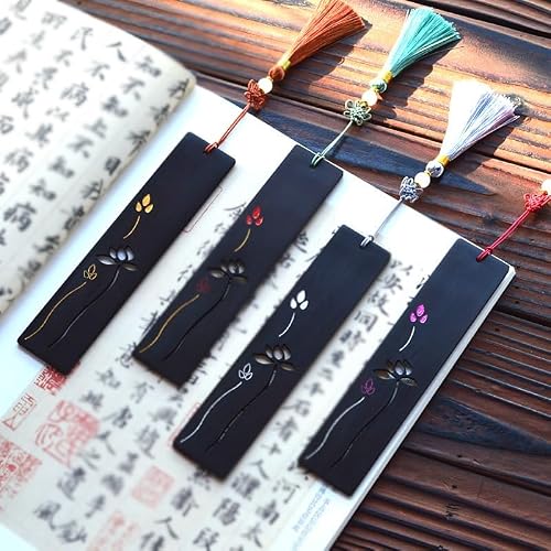 SEUOKMN Gift Opening Graduation Souvenir Teacher's Day to The Teacher U Disk Bookmark Box