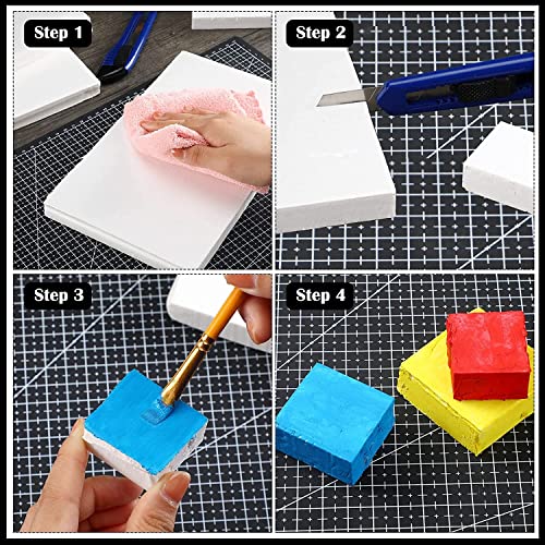 Polystyrene Foam Insulation Board