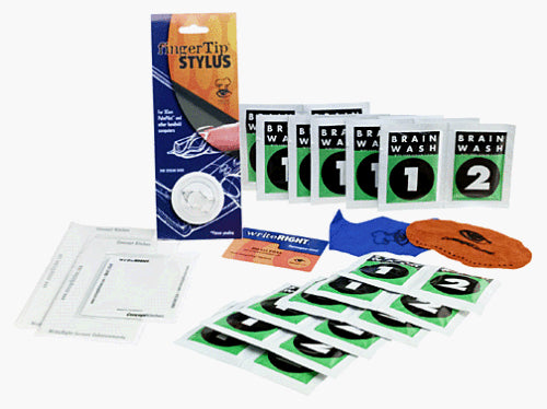 Concept Kitchen PDA Survival Kit for PalmPilot and Psion 5