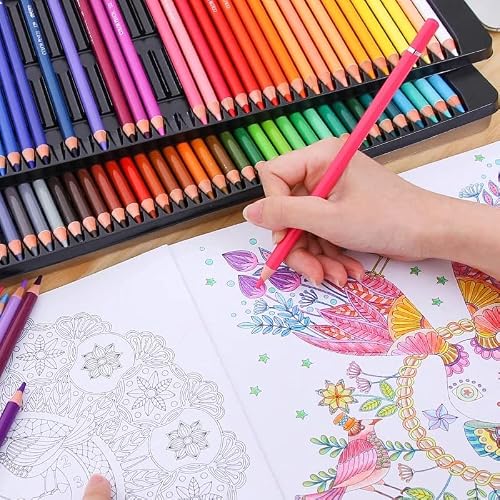 ZYQHMY Pastel Colors Color Pencil Colour Pencils Set For Coloring School Art Supplies