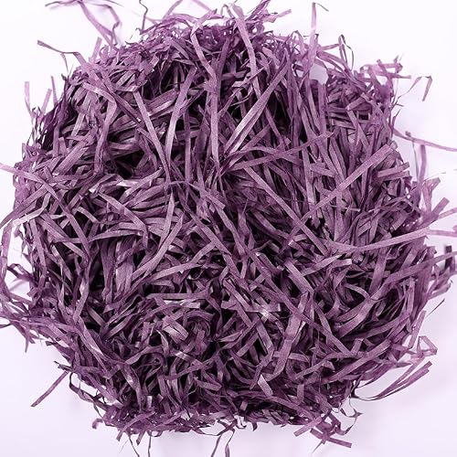 Paper Crinkle Cut Shredded Tissue Filler