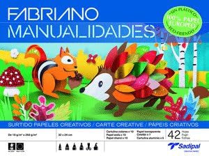 Sadipal Stationery Set of 10 Units - Brand: Sadipal - EAN: 8427973335847