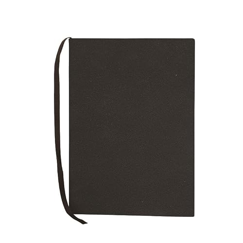 Jakarta Notebook - Black