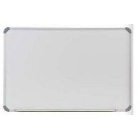 Wall Mounted Magnetic Whiteboard Size: 4' x 6'
