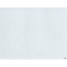 Lorell Magnetic Glass Board