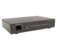 CyberData 011233 SIP Paging Adapter