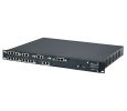 AudioCodes M1KB with 2 Spans - Model#: M1KB-D2