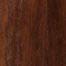 BDI 6507 CWL Corridor Mobile File Pedestal, Chocolate Stained Walnut