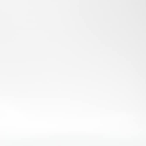 Flash Furniture Stack Chair 5 Pack - 770 lb. Capacity, White with Lumbar Support & Silver Frame