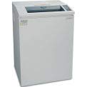Formax FD 8502CC Cross Cut Shredder, 23-25 Sheet Capacity, 33 gal. Bin, 16" Feed Opening