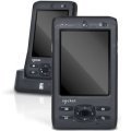 Socket Mobile Somo 650 Wireless Handheld Computer (650-E, 256MB, Office Mobile WM6)