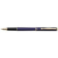 Pilot Cavalier Fountain Pen, Blue Body, Medium Nib (FCA-3SR-L-M)