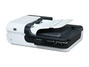 HP Scanjet N6310 Sheetfed Scanner - 2400 dpi Optical (L2700A)