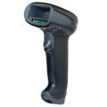 Honeywell 1900GER-2 Xenon 1900 Area Imaging Scanner, RS232/USB/KBW/IBM, Extended Range Imager, Gun Only, Cable Required, 1D, PDF417, 2D, Black