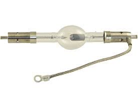 Technical Precision Replacement Light Bulb for Barco R9855950