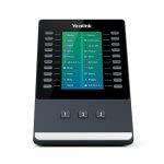 IP Phone Market Yealink T57W IP Phone with EXP50 Expansion Module [5 Pack] - Power Adapters Included