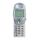 Polycom Spectralink 6020 Wireless Digital Phone (No Battery) LTB100