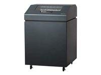 Printronix Monochrome Line-Matrix Printer - 17 in - 180 x 144 dpi - 1500 Lines/min - USB 2.0, LAN, Serial