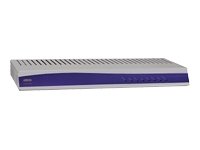ADTRAN Total Access 908 Router 8 FXS DSX-1 VoIP SIP Applications