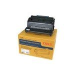OKI 45488801 - OKI B721 B731 Toner Cartridge (18000 Yield)