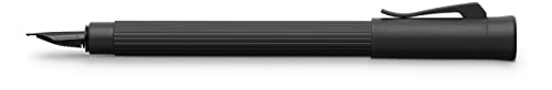 Fountain pen.
