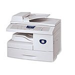 Xerox WorkCentre M15i Multifunction Laser Printer