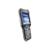 Intermec CK3XAB4K000W4400 CK3X Mobile Computer, Numeric Keypad, EA30 2D Imager, 802.11A/B/G/N, Bluetooth, 1 GHz Processor, Windows Embedded 6.5, Standard Soft, Client Pack