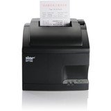 Star Micronics SP742CLOUDPRNT GRY US Dot Matrix Printer - Monochrome - Wall Mount, Desktop - Receipt Print