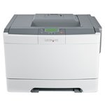 Lexmark C543DN Color Laser Printer
