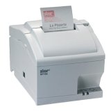 Star Micronics SP700 SP712MC Receipt Printer