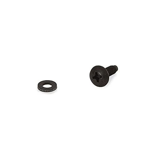 Kendall Howard 12-24 Rack with Washer Bulk (Pack of 2500)