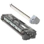 DK716 Black Drum Unit For Kyocera Mita KM5050 , Taskalfa 420i 302GR93041