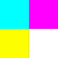 HP 201X Toner Cartridge Cyan, Yellow & Magenta High Yield, 3 Toner Cartridges (CF401X, CF402X, CF403X) for HP Color LaserJet Pro M252dw M277 MFP M277c6 M277dw MFP 277dw