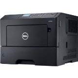 Refurbished Dell B3460DN B3460 4514-6D5 09RRCP Laser Printer with toner drum & 90-Day Warranty CRDLB3460DN