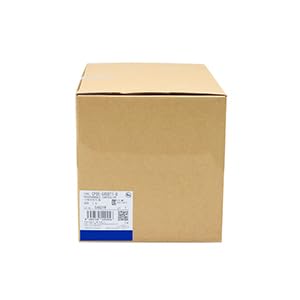 Generic CP2E-S40DT1-D Module Box