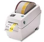 Genuine LP2824 Plus Thermal Printer - 282P-201110-000 (Renewed)