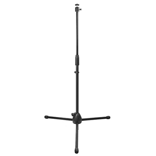 SLEEVE Projector Mount Stand Tripod Floor-to-Ceiling Retractable Folding Portable Bracket