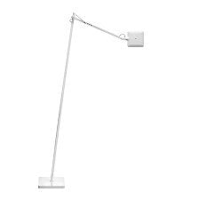 Flos Kelvin F LED Floor Lamp White F3305009 Dimmer