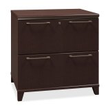 BSH2954MC03 - Bush Enterprise Collection Two-Drawer Lateral File