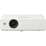 Panasonic PT-LB330 LCD Projector - 720p - HDTV - 4:3 - 1024 x 768 - XGA - 10,000:1 - 3300 lm - HDMI - USB - VGA In - Fast Ethernet PTLB330U