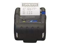 Citizen Systems Thermal Line Receipt Printer - 2.3" Roll - 203 dpi - USB 2.0, Serial