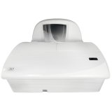 Optoma Official Recertified TW675UTIM Short Throw Projector, 3,200 Lumens, 16:10