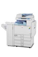 Ricoh Aficio MP C2551 Copier (Certified Refurbished)