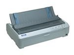 Epson FX-2190N Impact Printer with Networking