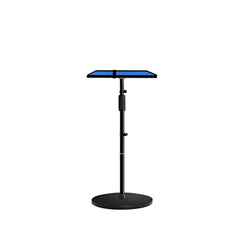 CHICKEN Projector Stand with Metal Tray - 11.41" x 15.35