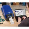 BRADY WORLDWIDE INC BradyPrinter i5100 Industrial Label Printer - 149455 Standard Version