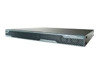 CISCO DESIGNED ASA5520-AIP10-K9 Security Appliance