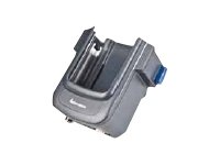 Intermec 871-034-001 Vehicle Dock for Series CN70 Mobile Computer, Provides USB and Serial Receptacles, Requires : Mounting Kit and Power